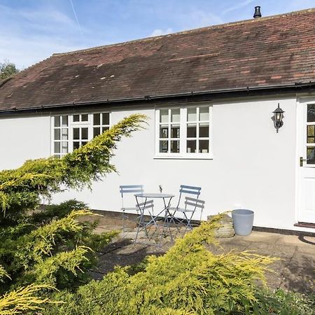 The Willow Studio - Peaceful Retreat Near Whitstable Seaside Faversham Extérieur photo